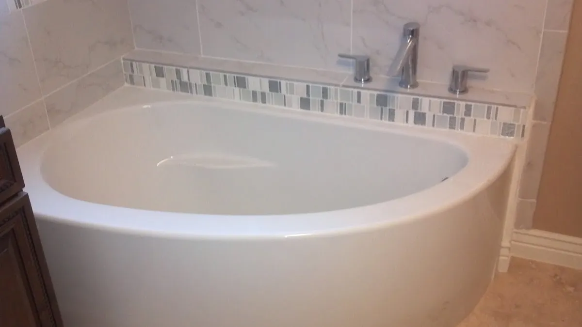 Plumbing services in Michigan City, IN